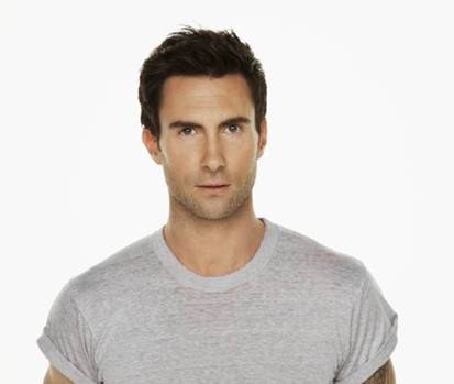 Adam Levine Is People’s Sexiest Man Of The Year (And Spokesperson For Proactiv +)