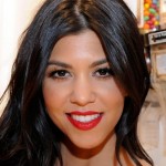 Q&A With Kourtney Kardashian