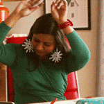 Holiday Gift Guide: Mindy Lahiri Edition