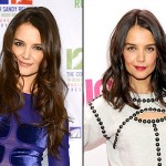 Katie Holmes’ New Haircut 