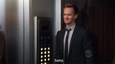 Holiday Gift Guide: 'How I Met Your Mother”s Barney Stinson Edition
