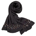 Stocking Stuffer: The Avon Embellished Scarf 