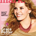 Grace Potter On Mark Cosmetics’ Magalog