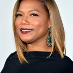 Makeup: Queen Latifah At The 2014 People’s Choice Awards