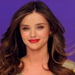 Miranda Kerr For Clear Scalp & Hair