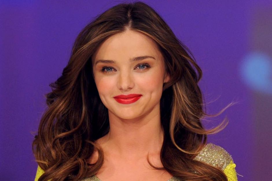 Miranda Kerr For Clear Scalp & Hair