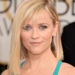 Get The Look: Reese Witherspoon’s Makeup At The Golden Globes 2014 