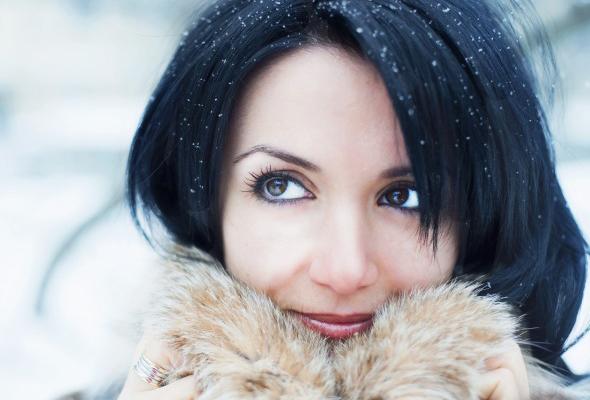 5 Winter Beauty Mistakes You May Be Making