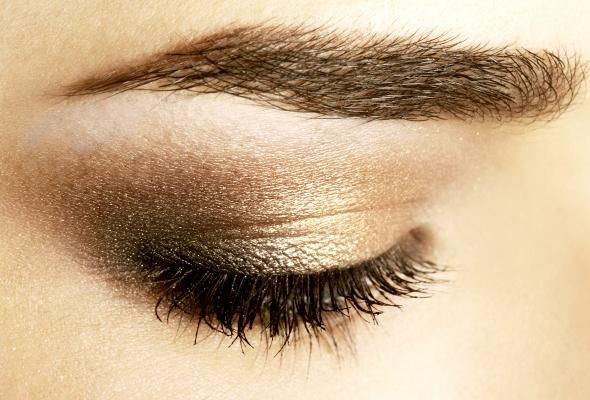 Brown Is The New Black: The New Smoky Eye