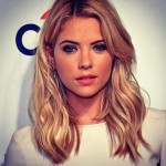 Get The Look: ‘Pretty Little Liars” Ashley Benson At Paleyfest