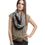 Giveaway: Win 1 of 2 Ash & Dans Scarves