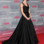 Get The Look: Lena Headey’s Hairstyle At The ‘Game Of Throne’ Season 4 Premiere