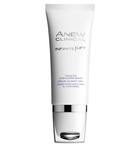 New: Avon ANEW Clinical Infinite Lift