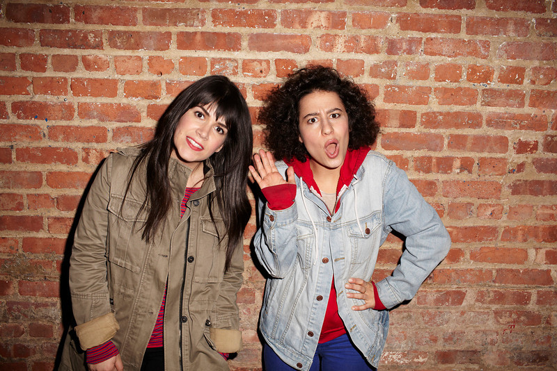 Fictitious Fragrance Fans: ‘Broad City”s Ilana Wexler and Abbi Abrams
