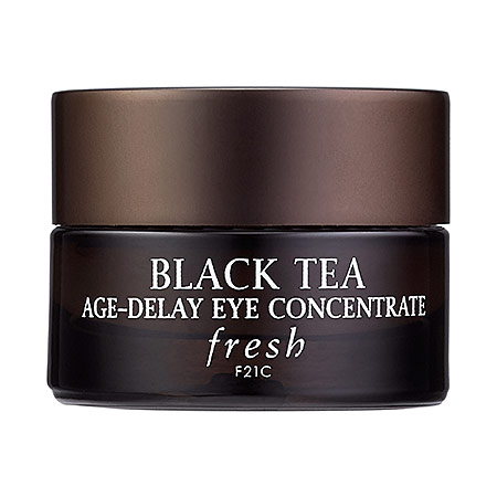 Fresh Black Tea Age-Delay Concentrate