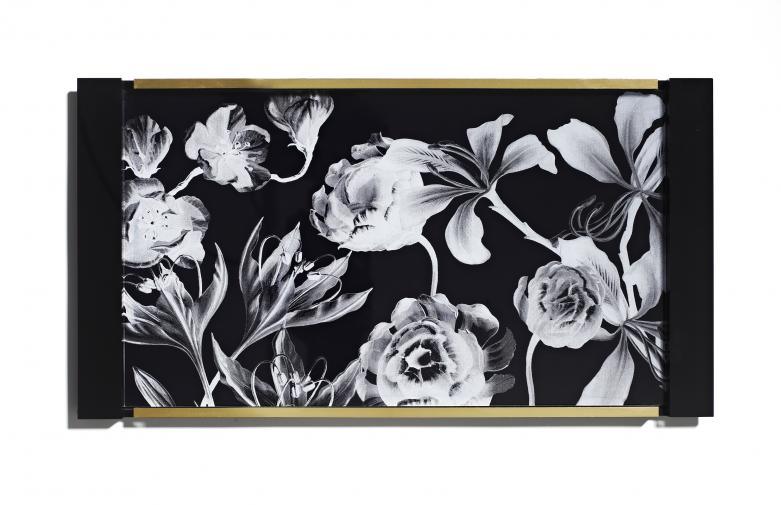Little Luxuries: Sonia Kashuk For Target Limited Edition Gold Standard Vanity Tray