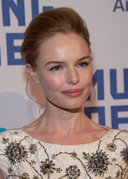 Get The Look: Kate Bosworth’;s Makeup At Museum Of The Moving Image Event