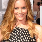 MTV Movie Awards 2014 Hairstyle: Leslie Mann