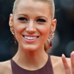 Blake Lively’s Killer Cannes Cosmetics Concept