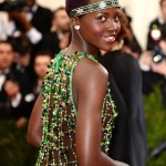 MET Ball 2014 Makeup: Lupita Nyong’o