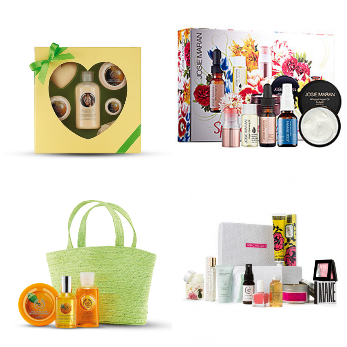 Mother’s Day Gift Picks