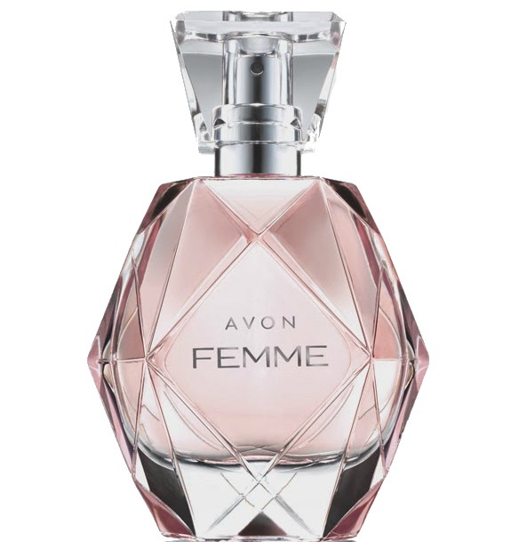Avon Femme Fragrance