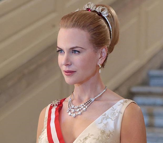 Stylist Reveals Hair Products Used On Nicole Kidman In ‘Grace of Monaco’