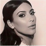 How To Recreate Kim Kardashian’s Three Wedding Hairstyles