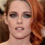 MET Ball 2014 Makeup & Nails: Kristen Stewart