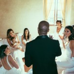 The Secret To Khloe Kardashian’s Kimye Wedding Glow