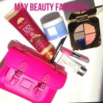 Video: May Favorites 