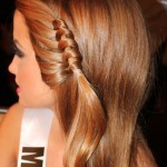 How To Create The Cheater’s Braid