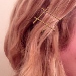 The Bobby Pin Tip For Social Media Mavens