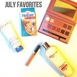 Video: July Favorites 