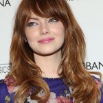 Emma Stone's Chic New 'Do