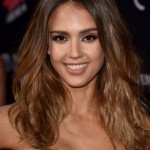 Hairstyle How-to: Jessica Alba, ‘Sin City: A Dame To Kill For’