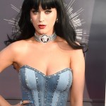 MTV VMAs 2014 Makeup: Katy Perry