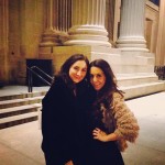 Five Rules For Life On How To Be A Grown-up: Danielle Falls
