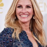 2014 Emmys Makeup: Julia Roberts