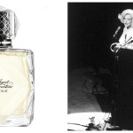 Fictitious Fragrance Fans: Agent Provocateur Fragrance Breakdown