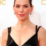 Emmys 2014 Makeup: Julianna Margulies