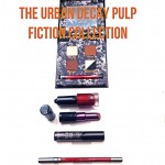 Be Cool, Honey Bunny: The Urban Decay Limited Edition Pulp Fiction Collection Is Here