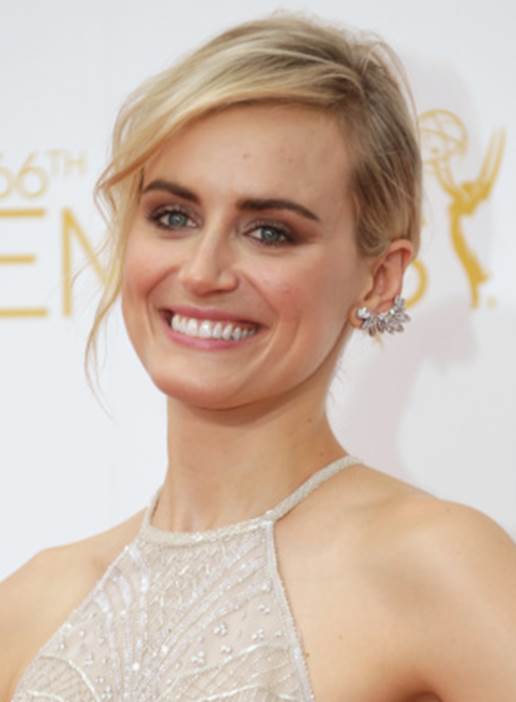 Steal This Luminous Skin Secret: Taylor Schilling’s Unexpected Body Product