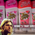 Smells Like… 