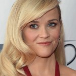 Score Reese Witherspoon’s Old Hollywood Waves At The ‘Gone Girl’ Premiere