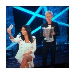 Kim Kardashian Completes The ALS Ice Bucket Challenge 