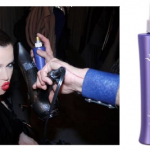 Which Hair Spray Keeps Khloe Kardashian’s Mane Tame?