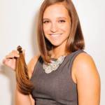 Pantene’s National Donate Your Hair Day