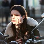 Kendall Jenner Is The New Face Of This Beauty Brand