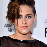 Steal The Secrets To Kristen Stewart's Hairstyle At The 'Still Alice' Screening